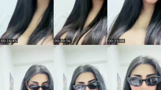 TikTok live: ارحبو ياعيوني by @almasa001002