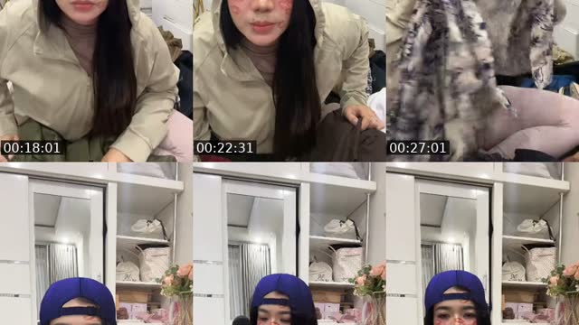 @avrloct TikTok live from 2026-08-03