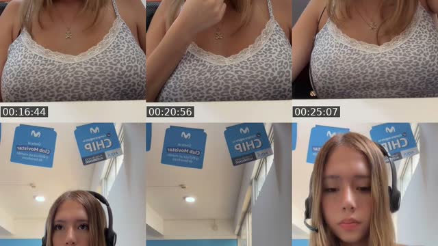 @adryanamirella TikTok live from 2026-08-03