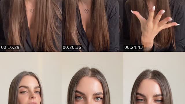 TikTok live: My IG: pussettogreta_ by @pussettogre