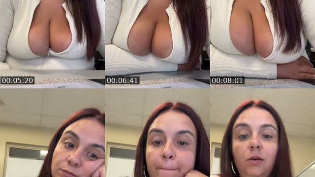 @sayyestojess_ TikTok live