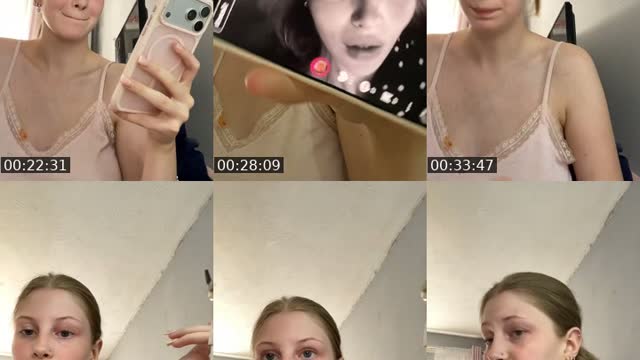 @xbellar0se TikTok live from 2026-08-03