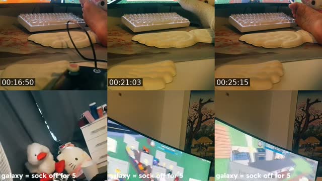 @iqsliveacc TikTok live from 2026-08-03