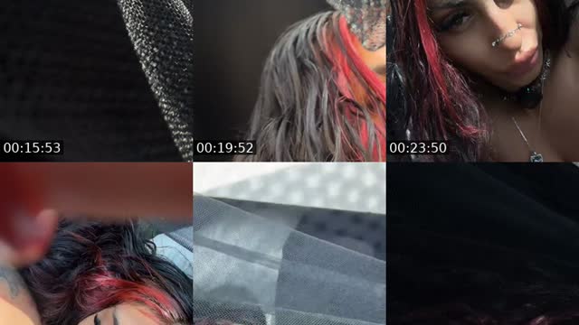 TikTok live: 💫🌱 by @imnoturbm