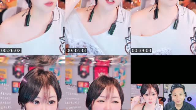 好久不见 - @siya9721