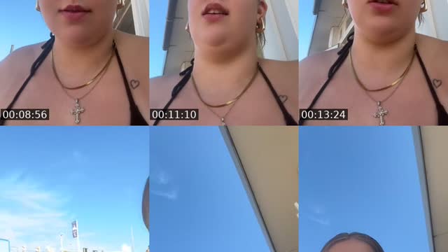 TikTok live: Zandvoort by @user2839711