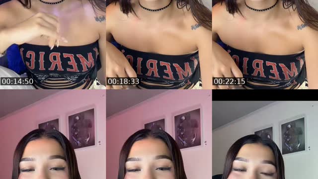 @alejandra_rlopez00 TikTok live from 2026-08-03