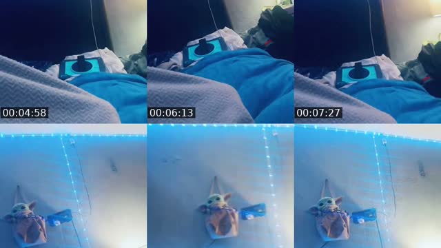 @dash_dgraff TikTok live from 2026-08-03