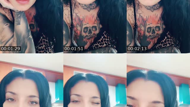 @carlosazahara TikTok live