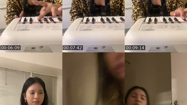 @dwishh4 TikTok live