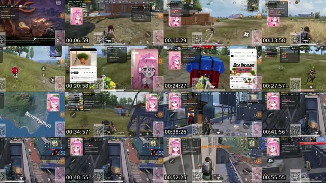 @pinku.hime TikTok live from 2026-08-03