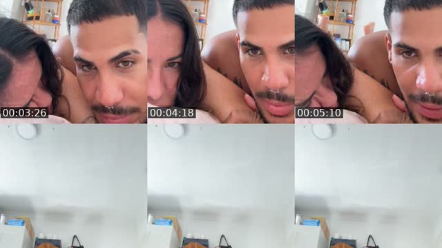 @soynoealmalibre TikTok live