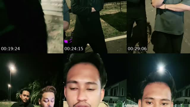 @loyy_ahmad TikTok live from 2026-08-03