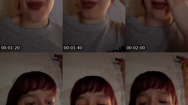 @valenpinto.3 TikTok live