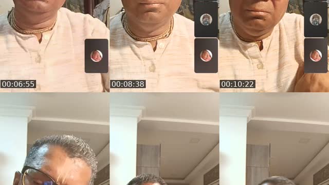 @svaratdas TikTok live from 2026-08-03