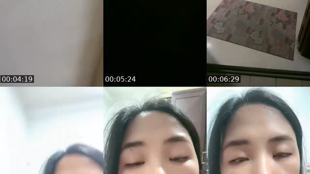 @poppy6408 TikTok live
