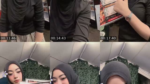 TikTok live: borak ii msuk teman closing by @stfusbtch