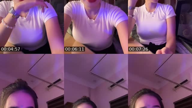 @itstuquyen TikTok live from 2026-08-03