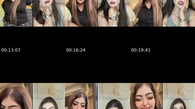@gigiiagg TikTok live