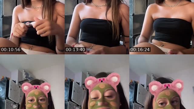 @patrii5546 TikTok live