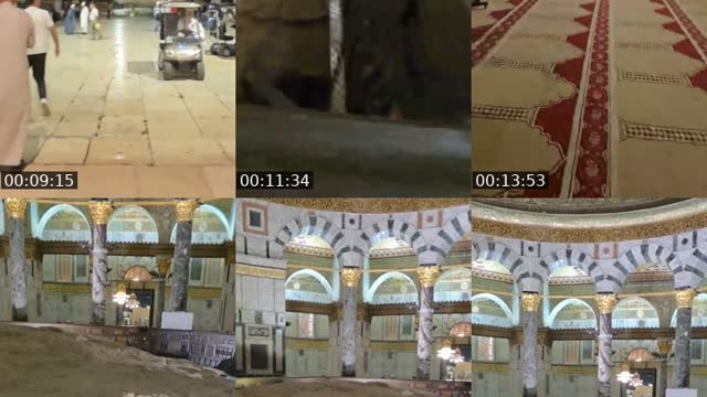 TikTok live: القدس by @tiktok_220026