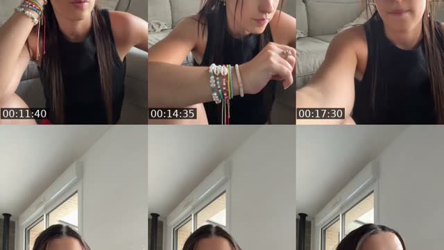 @mayaaadlb TikTok live from 2026-08-03