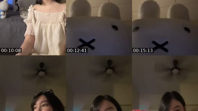 @itsmedeana TikTok live from 2026-08-03