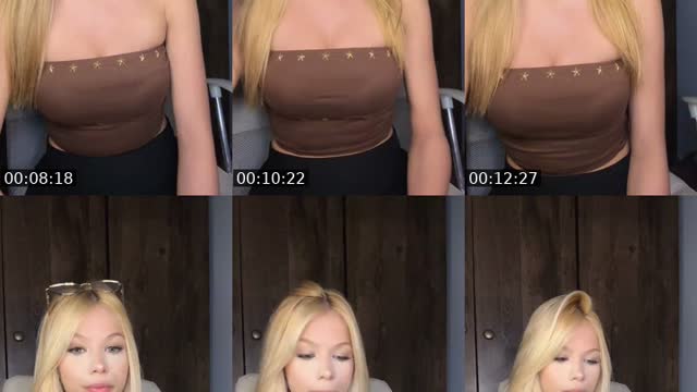 @sarahgermanooo TikTok live from 2026-08-03