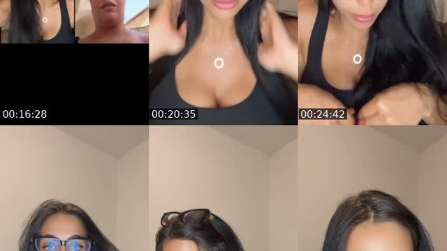 @batould5 TikTok live
