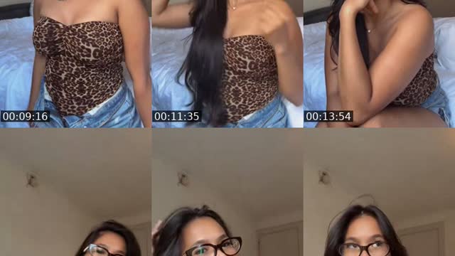 @xo.rossy7 TikTok live from 2026-08-03