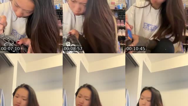@alicia.s5000 TikTok live from 2026-08-03
