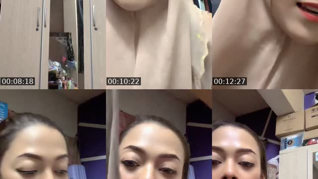 @eiyder_ TikTok live from 2026-08-03