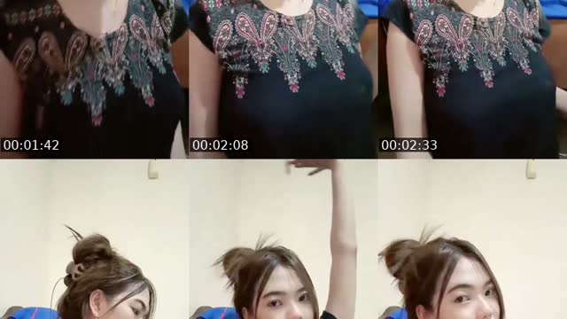@sabellanaww TikTok live