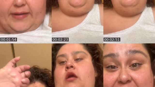 @xiothedreamer TikTok live