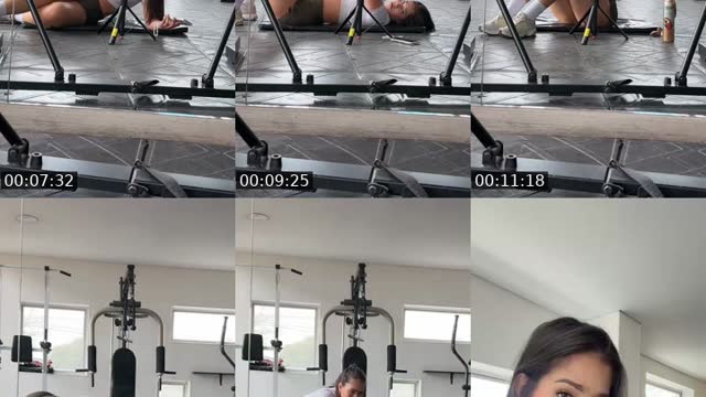 @camiilazcarate TikTok live from 2026-08-03