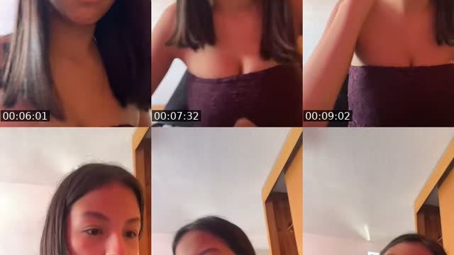 @phiaprib TikTok live
