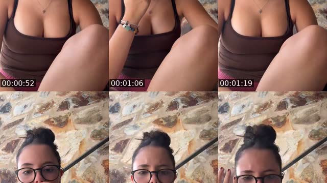 @l_snchernandezz TikTok live