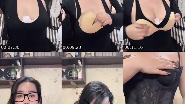 @carrotnee08 TikTok live