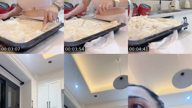 @dygfdik TikTok live