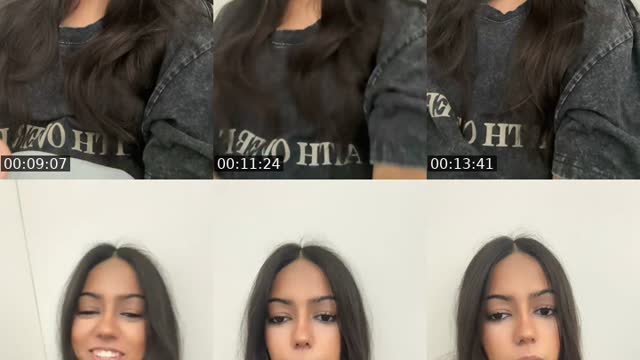 @renellds TikTok live from 2026-08-03