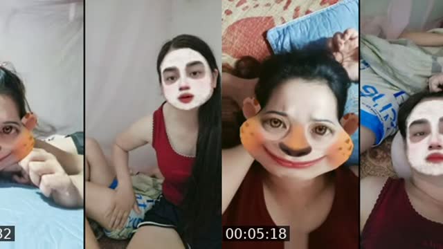 @naly8539 TikTok live