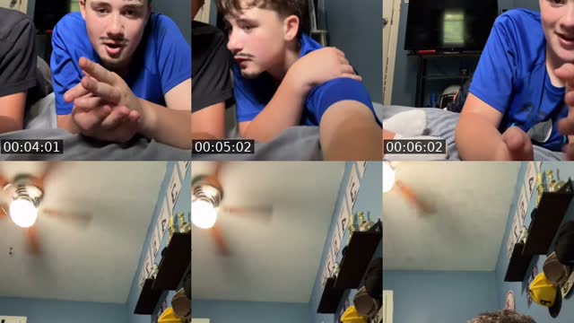 @i.am.jello.56 TikTok live