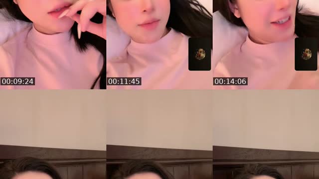 @hoathiennhi99 TikTok live