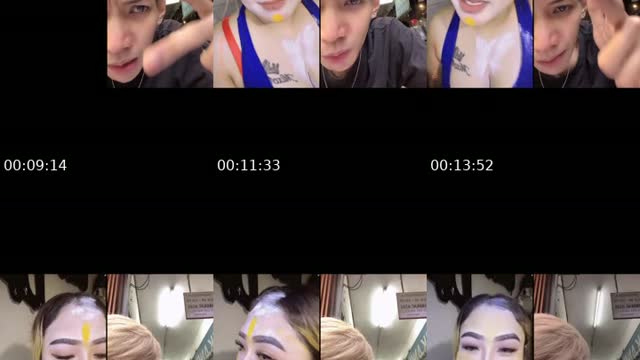 @mixchaaaaaa TikTok live