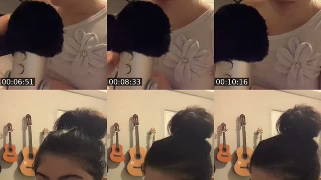 asmr sleep - @yaya_asmrs