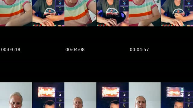 @25silke TikTok live from 2026-08-03