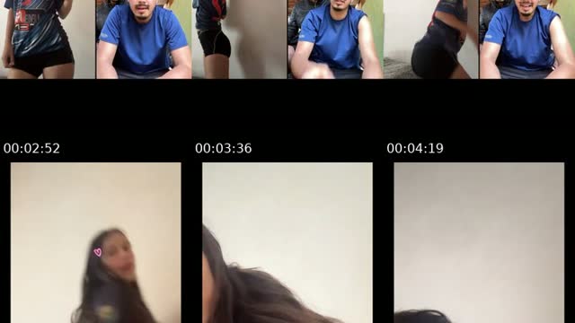 @sofia.gaona117 TikTok live