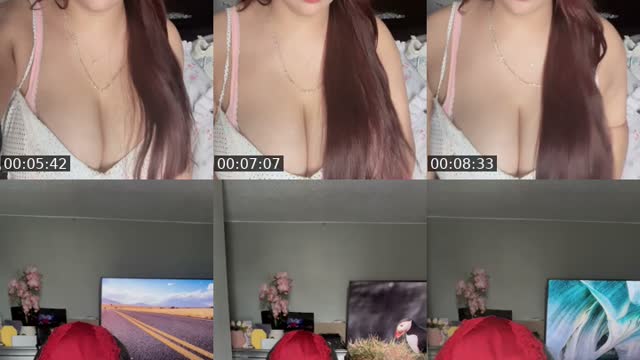 @pechugona28 TikTok live