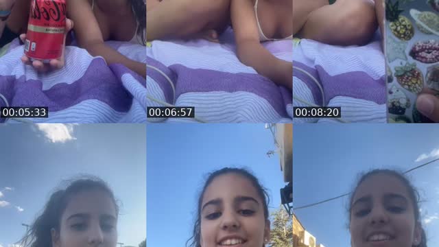 @paulaavazquezz24 TikTok live