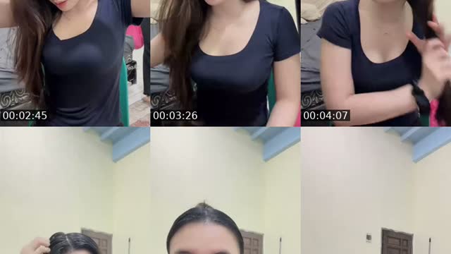 @jessivonni30 TikTok live from 2026-08-03